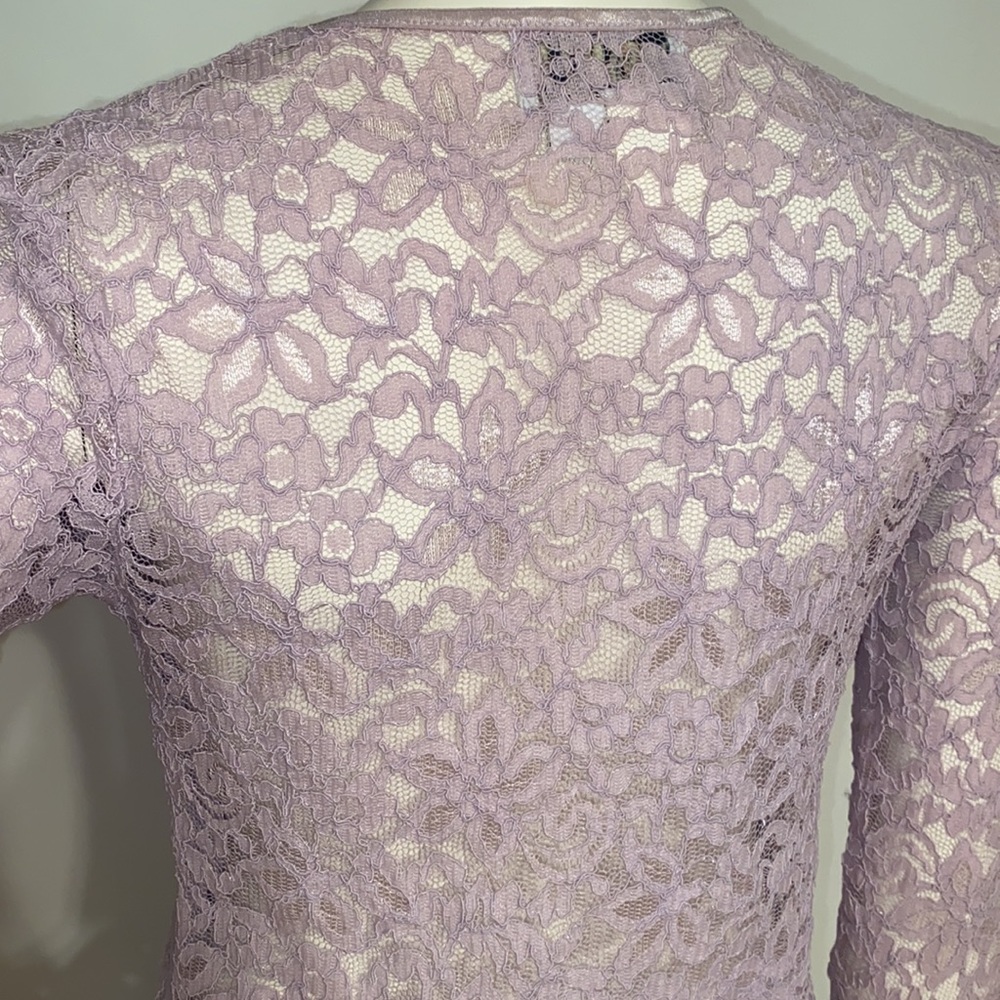 Forenza Long sleeve top - Picture 11 of 11